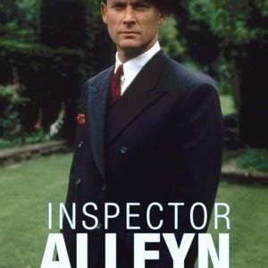 Inspector Alleyn Mysteries - Rotten Tomatoes