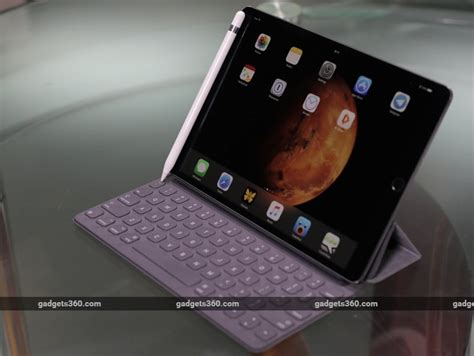 iPad Pro (10.5-inch), iPad Pro (12.9-inch) Prices Hiked in India and ...