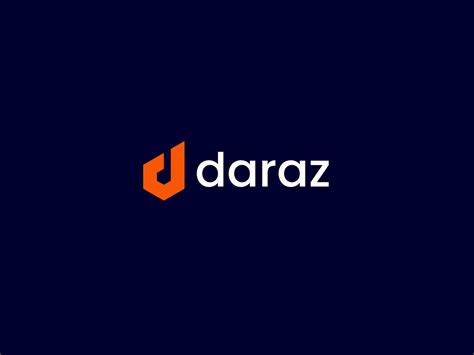 Daraz Logo Re-Design on Behance