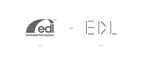 EDL Logo - LogoDix