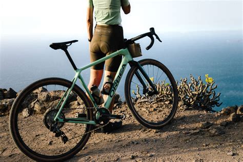 Orbea launches updated Terra gravel bike with new geometry and loads of ...