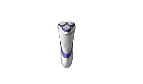 Philips Shaver 3000 Edition R2-D2 Men's Electric Shaver User Manual - Manuals Clip