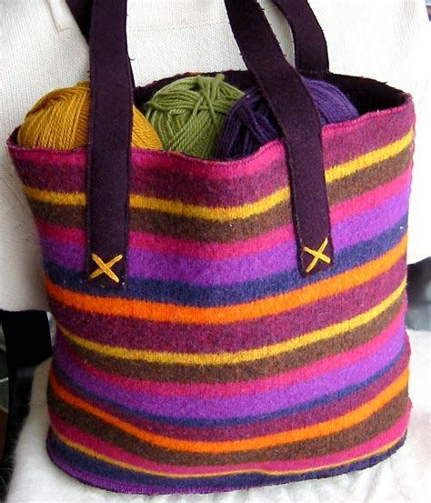 Knitting machine projects! | Fiber Arts | Pinterest | Wool, Bags and ...