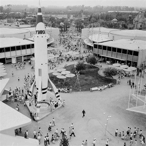 Disneyland Opening Day: Photos Gallery