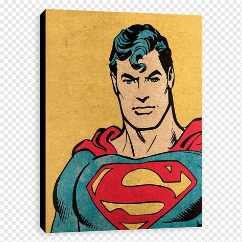 Superman logo Flash Superhero, POP ART, komik, pahlawan, pahlawan super png | PNGWing