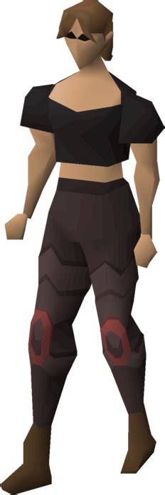 Dragon platelegs (cr) - OSRS Wiki