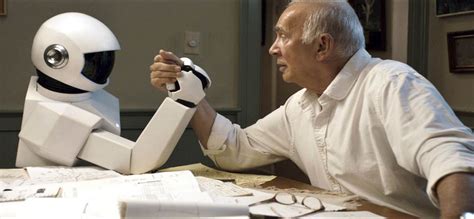 Human Robot Interaction – Stop Getting Romantic with Your Robots | Interaction Design Foundation