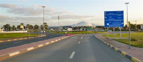 Sharjah Airport Guide: Lounges, Hala services & More - MyBayut