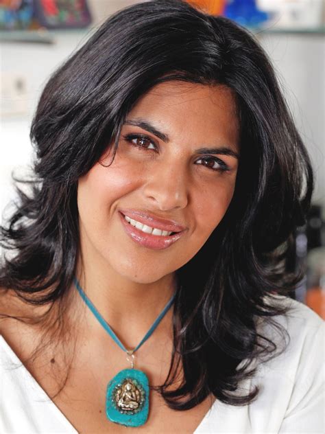 My life in food: Anjum Anand, TV chef and cookery writer | Celebrity chefs, Anjum anand, Tv chefs
