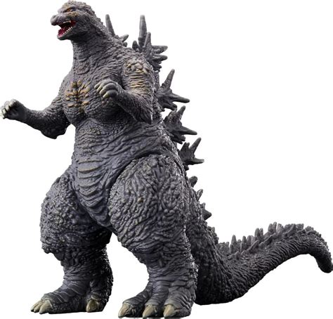 Godzilla (Godzilla Minus One) Wikizilla, The Kaiju, 60% OFF