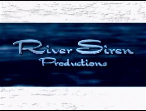 River Siren Productions - Audiovisual Identity Database