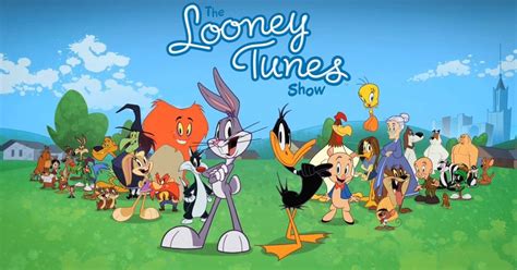 The Looney Tunes Show: Awkward Misstep or Clever Reinvention?