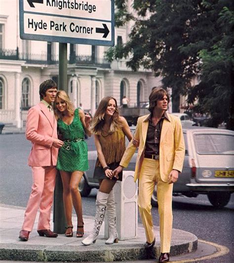 1960s london – Artofit