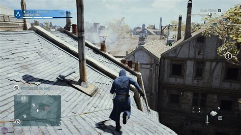 Assassin's Creed: Unity Review | bit-tech.net