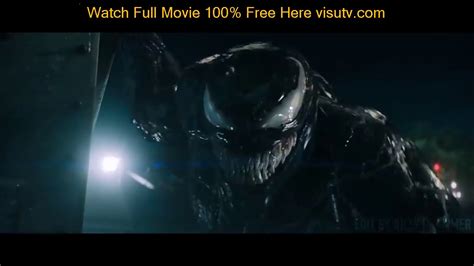 VENOM vs CARNAGE Epic Fight Scene Fan Edit - YouTube