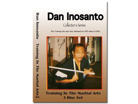 Dan Inosanto - Training the Martial Arts (Full video) ~ Stickgrappler's Sojourn of Septillion Steps