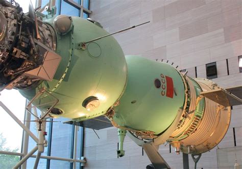 Soyuz Space Capsule | RedRipper24 | Flickr