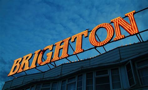 Brighton Festival - The State Of The Arts : The State Of The Arts