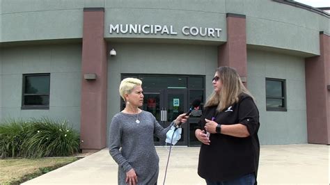 Improving Harlingen: Municipal Court - YouTube