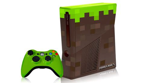 Xbox 360 Minecraft Edition! - Imágenes - Taringa!