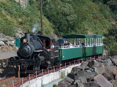 Oregon Coast Scenic Railroad | Oregon.com