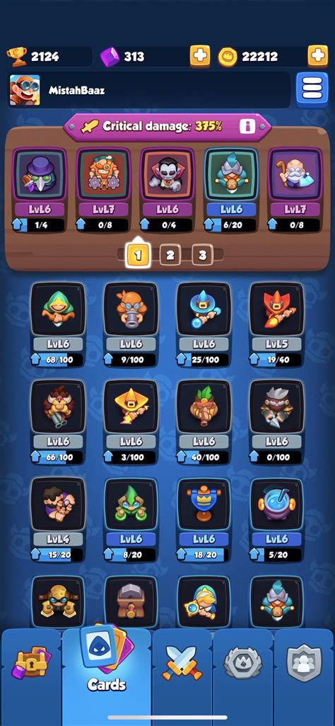 Deck suggestions? New F2P who got Hex at 1950. I’m not sure what to ...