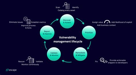 Vulnerability Management Lifecycle: 5 Steps and Best Practices - Security Boulevard