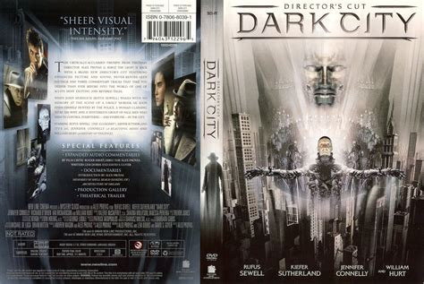 Dark City (1998):The Lighted