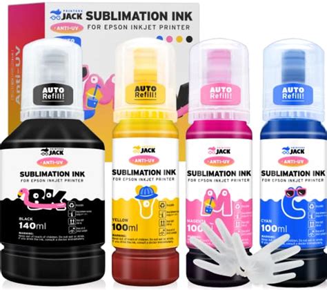 6 Best Sublimation Printers 2024 | There's One Clear Winner ...