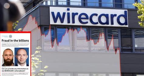 Wirecard: The Biggest European Fraud In History - Boss Hunting