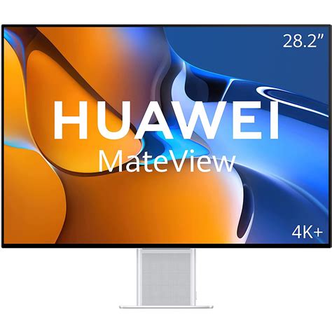 Huawei Monitor 4k Mateview