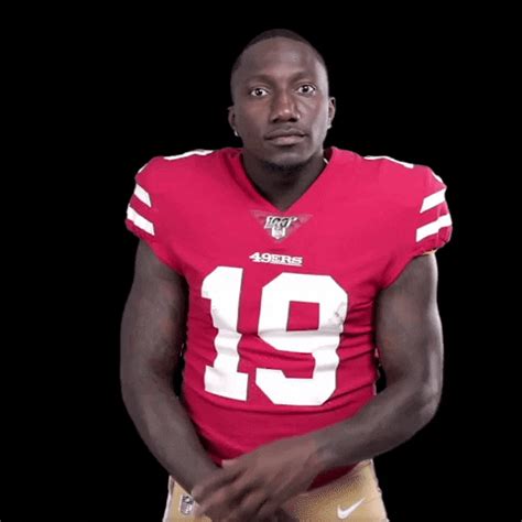 I'M Out San Francisco 49Ers GIF by NFL - Find & Share on GIPHY