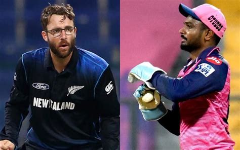 IPL 2022: "DRS was brought in to rectify mistakes," Daniel Vettori bats for wides to come under ...