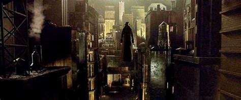 Dark City (1998) : r/CineShots