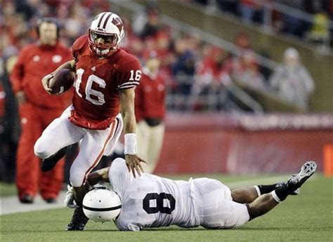 Rose Bowl: Wisconsin Badgers present tough challenge for Oregon Ducks - oregonlive.com