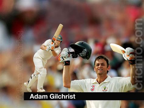 Adam Gilchrist | ESPNcricinfo.com