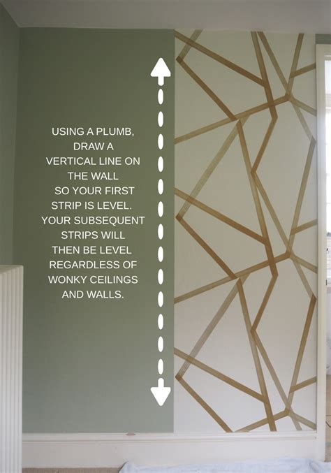 How To Put Up Wallpaper: A Simple & Easy Guide — MELANIE LISSACK INTERIORS