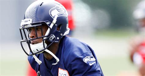 Seahawks receiver Percy Harvin sidelined by ailing hip