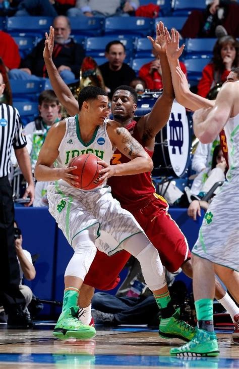 Notre Dame Fighting Irish Basketball - Fighting Irish News, Scores ...