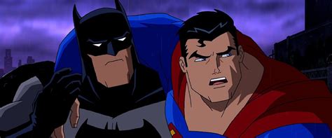 Superman/Batman: Apocalypse | Movie Review | Deep Focus Review