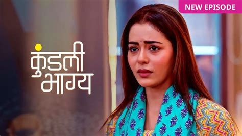 Watch Kundali Bhagya Latest Episodes Online Exclusively on ZEE5