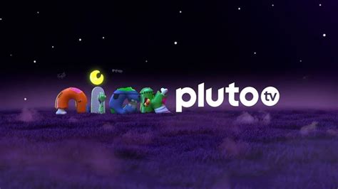 Nick Pluto TV - Continuity (October 30th, 2022) in 2022 | Neon signs ...