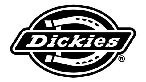 Dickies logo and symbol, meaning, history, PNG