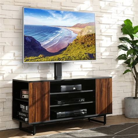 75 Inch Tv Stand With Mount | Wayfair