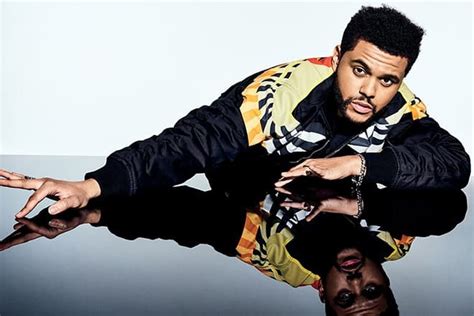 Abel Makkonen Tesfaye - Facts, Bio, Career, Net Worth | AidWiki