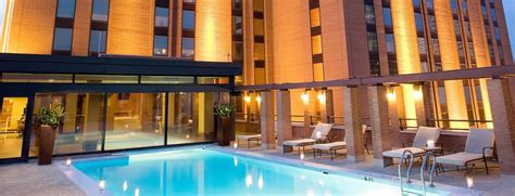 JW Marriott Houston By The Galleria - Host Hotels & Resorts