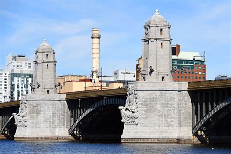 Historic Boston_2019 08 27_0081 | Longfellow Bridge is a ste… | Flickr