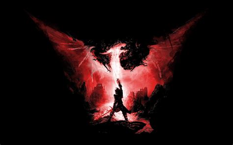 Wallpaper : 2880x1800 px, Dragon Age, Dragon Age Inquisition 2880x1800 ...