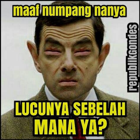 Gambar Lucu Banget Bikin Ketawa Ngakak Gokil Kocak - Gambar Kehidupan