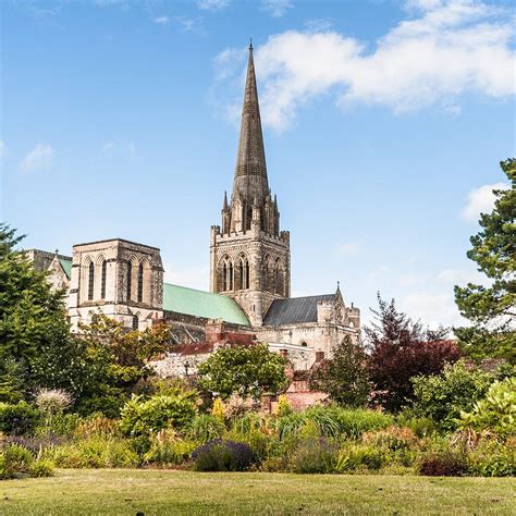 Chichester Cathedral